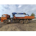 Агропромсервис 4382* на шасси КамАЗ 43118 6x6 Бортовой с КМУ 438240-02 (Дизельный, 11,8 л, 300 л.с., МТ) Агропромсервис 4382* на шасси КамАЗ 43118 6x6 Бортовой с КМУ 438240-02 (Дизельный, 11,8 л, 300 л.с., МТ)