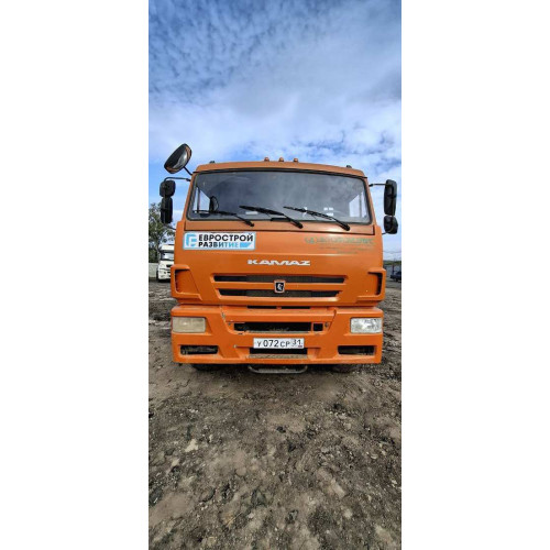 Агропромсервис 4382* на шасси КамАЗ 43118 6x6 Бортовой с КМУ 438240-02 (Дизельный, 11,8 л, 300 л.с., МТ) Агропромсервис 4382* на шасси КамАЗ 43118 6x6 Бортовой с КМУ 438240-02 (Дизельный, 11,8 л, 300 л.с., МТ)