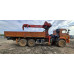 Агропромсервис 4382* на шасси КамАЗ 43118 6x6 Бортовой с КМУ 438240-02 (Дизельный, 11,8 л, 300 л.с., МТ) Агропромсервис 4382* на шасси КамАЗ 43118 6x6 Бортовой с КМУ 438240-02 (Дизельный, 11,8 л, 300 л.с., МТ)