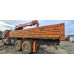 Агропромсервис 4382* на шасси КамАЗ 43118 6x6 Бортовой с КМУ 438240-02 (Дизельный, 11,8 л, 300 л.с., МТ) Агропромсервис 4382* на шасси КамАЗ 43118 6x6 Бортовой с КМУ 438240-02 (Дизельный, 11,8 л, 300 л.с., МТ)