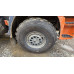 КамАЗ 43118 6x6 Бортовой с КМУ 438240-02 (Дизельный, 11,8 л, 300 л.с., МТ)