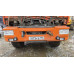 КамАЗ 43118 6x6 Бортовой с КМУ 438240-02 (Дизельный, 11,8 л, 300 л.с., МТ)