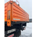 Агропромсервис 4382* на шасси КамАЗ 43118 6x6 Бортовой с КМУ 438240-02 (Дизельный, 11,8 л, 300 л.с., МТ)