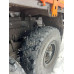 Агропромсервис 4382* на шасси КамАЗ 43118 6x6 Бортовой с КМУ 438240-02 (Дизельный, 11,8 л, 300 л.с., МТ)