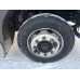 ТТМ-Центр АФ-77N2* на шасси JAC N120 Изотермический/рефрижератор АФ-77N2LJ-02 (Рефрижератор, Дизельный, 4.5 л, 206 л.с., МТ)