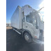 JAC N120 Изотермический/рефрижератор с гидробортом 7712К-0000010-02 (Рефрижератор, Дизельный, 4,5 л, 207 л.с., МТ)
