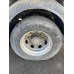 JAC N120 Изотермический/рефрижератор с гидробортом 7712К-0000010-02 (Рефрижератор, Дизельный, 4,5 л, 207 л.с., МТ)