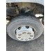JAC N120 Изотермический/рефрижератор с гидробортом 7712К-0000010-02 (Рефрижератор, Дизельный, 4,5 л, 207 л.с., МТ)