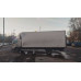 JAC N120 Изотермический/рефрижератор 7712К-0000010-03 (Рефрижератор, Дизельный, 4,5 л, 207 л.с., МТ)