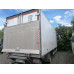 JAC N120 Изотермический/рефрижератор 7712К-0000010-03 (Рефрижератор, Дизельный, 4,5 л, 207 л.с., МТ)