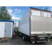 JAC N120 Изотермический/рефрижератор 7712К-0000010-03 (Рефрижератор, Дизельный, 4,5 л, 207 л.с., МТ)
