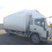 JAC N120 Изотермический/рефрижератор с гидробортом 7712К-0000010-03 (Рефрижератор, Дизельный, 4,5 л, 207 л.с., МТ)