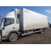 JAC N120 Изотермический/рефрижератор с гидробортом 7712К-0000010-03 (Рефрижератор, Дизельный, 4,5 л, 207 л.с., МТ)