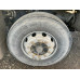 СибЕвроВэн 7712* на шасси Daewoo NOVUS 4x2 Изотермический/рефрижератор 7712V-0000010-03 (Рефрижератор, Дизельный, 5,9 л, 279 л.с., МТ)