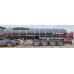 FoxTank 8777 Полуприцеп цистерна 877721 (светлые нефтепродукты)
