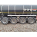 FoxTank 8777 Полуприцеп цистерна 877721 (светлые нефтепродукты)