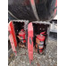 FoxTank 8777 Полуприцеп цистерна 877721 (светлые нефтепродукты)