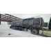FoxTank 8777 Полуприцеп цистерна 877721 (светлые нефтепродукты)