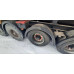 FoxTank 8777 Полуприцеп цистерна 877721 (светлые нефтепродукты)