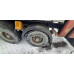 FoxTank 8777 Полуприцеп цистерна 877721 (светлые нефтепродукты)