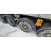 FoxTank 8777 Полуприцеп цистерна 877721 (светлые нефтепродукты)