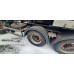 FoxTank 8777 Полуприцеп цистерна 877721 (светлые нефтепродукты)