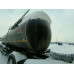FoxTank 8777 Полуприцеп цистерна 877721 (светлые нефтепродукты)
