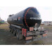 FOXTANK 8777* Полуприцеп цистерна 877721 Полуприцеп цистерна (Битум)
