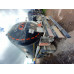 FoxTank 8777 Полуприцеп цистерна 877721 (светлые нефтепродукты)