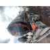 FoxTank 8777 Полуприцеп цистерна 877721 (светлые нефтепродукты)