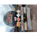 FoxTank 8777 Полуприцеп цистерна 877721 (светлые нефтепродукты)