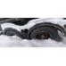 FoxTank 8777 Полуприцеп цистерна 877722
