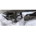 FoxTank 8777 Полуприцеп цистерна 877722