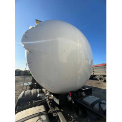 FoxTank 8777 Полуприцеп цистерна 877722