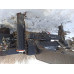 ПК ИНТЕРПРИЦЕП 8533* Полуприцеп контейнеровоз 4 оси 853385