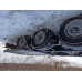 ПК ИНТЕРПРИЦЕП 8533* Полуприцеп контейнеровоз 4 оси 853385