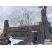 ПК ИНТЕРПРИЦЕП 8533* Полуприцеп контейнеровоз 4 оси 853385