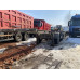 ПК ИНТЕРПРИЦЕП 8533* Полуприцеп контейнеровоз 4 оси 853314