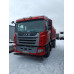 JAC N350 6x4 Самосвал N350 (Дизельный, 9,7 л, 343 л.с., МТ)