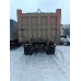 JAC N350 6x4 Самосвал N350 (Дизельный, 9,7 л, 343 л.с., МТ)