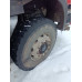 JAC N350 6x4 Самосвал N350 (Дизельный, 9,7 л, 343 л.с., МТ)