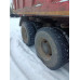 JAC N350 6x4 Самосвал N350 (Дизельный, 9,7 л, 343 л.с., МТ)