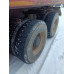 JAC N350 6x4 Самосвал N350 (Дизельный, 9,7 л, 343 л.с., МТ)