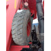 JAC N350 6x4 Самосвал N350 (Дизельный, 9,7 л, 343 л.с., МТ)