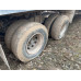 САВ (СпецАвто-Восток) 9318* Полуприцеп тяжеловоз 2 оси 931802E8 (Не раздвижной)