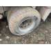 САВ (СпецАвто-Восток) 9318* Полуприцеп тяжеловоз 2 оси 931802E8 (Не раздвижной)