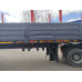 САВ (СпецАвто-Восток) 9318* Полуприцеп тяжеловоз 2 оси 931822-0000090-E30 (Не раздвижной)