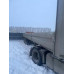 САВ (СпецАвто-Восток) 9318* Полуприцеп тяжеловоз 3 оси 931803E3 (Не раздвижной)