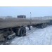 САВ (СпецАвто-Восток) 9318* Полуприцеп тяжеловоз 3 оси 931803E3 (Не раздвижной)