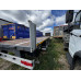 САВ (СпецАвто-Восток) 9318* Полуприцеп тяжеловоз 3 оси 931803E3